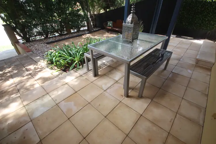 Sixth view of Homely townhouse listing, 1/24 Brisbane Street St Lucia, St Lucia QLD 4067