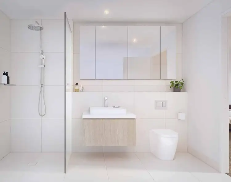 Third view of Homely apartment listing, 15 Russell Street, Essendon VIC 3040