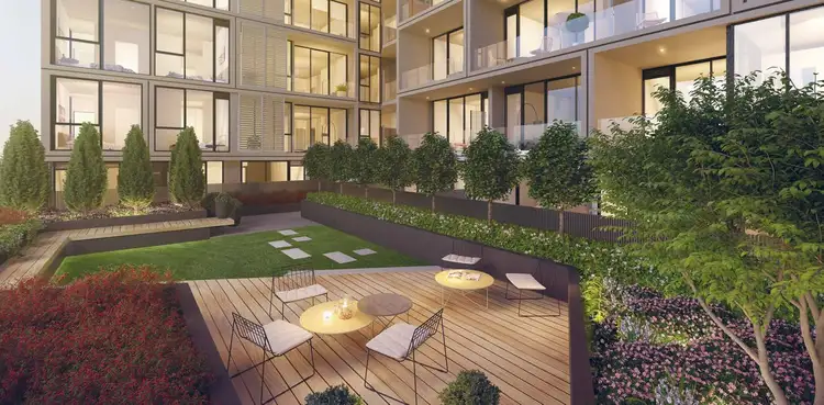 Sixth view of Homely apartment listing, 15 Russell Street, Essendon VIC 3040