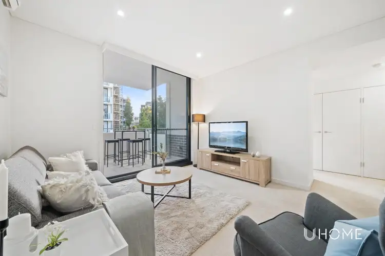 3/20 Victa Street, Campsie NSW 2194