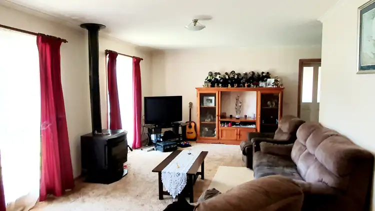 Third view of Homely house listing, 23 Steiglitz Street, Ballan VIC 3342