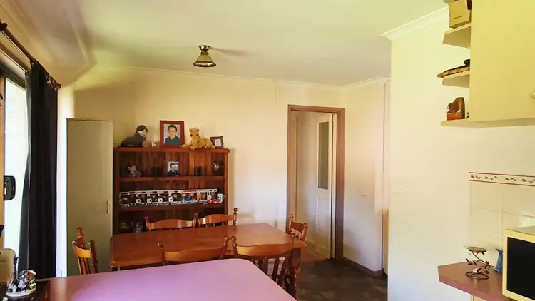 Fifth view of Homely house listing, 23 Steiglitz Street, Ballan VIC 3342