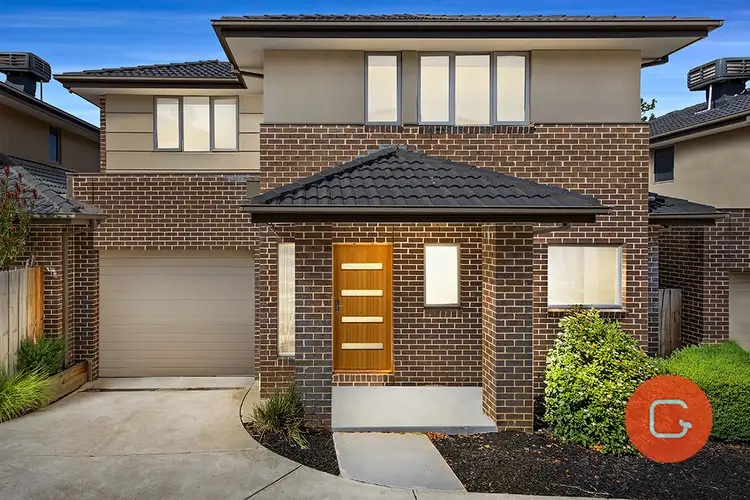 2/26 - 28 Bennett Street, Burwood VIC 3125