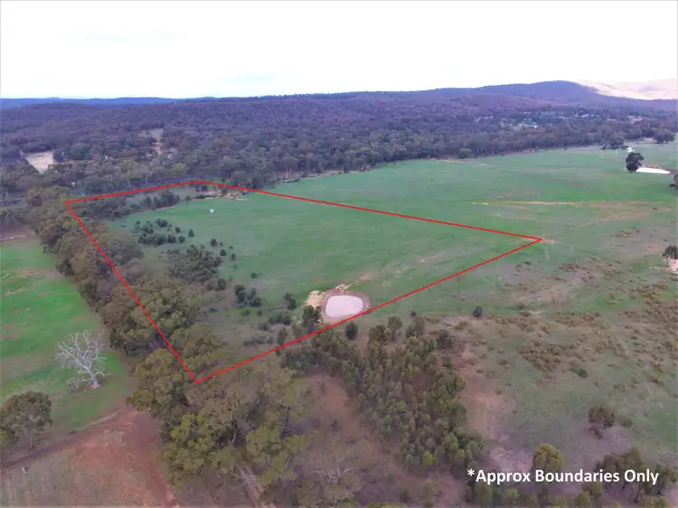 Main view of Homely rural property listing, 930 Northern Highway, Heathcote VIC 3523