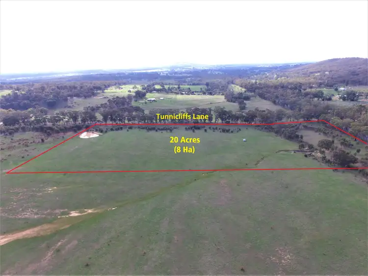 Second view of Homely rural property listing, 930 Northern Highway, Heathcote VIC 3523