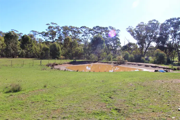 Third view of Homely rural property listing, 930 Northern Highway, Heathcote VIC 3523