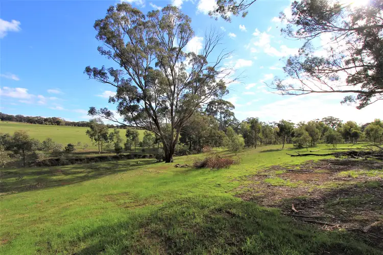 Main view of Homely rural property listing, 910 Northern Highway, Heathcote VIC 3523