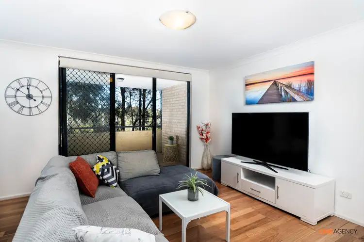 Main view of Homely unit listing, 11/51-57 Railway Parade, Engadine NSW 2233