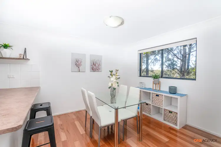 Third view of Homely unit listing, 11/51-57 Railway Parade, Engadine NSW 2233