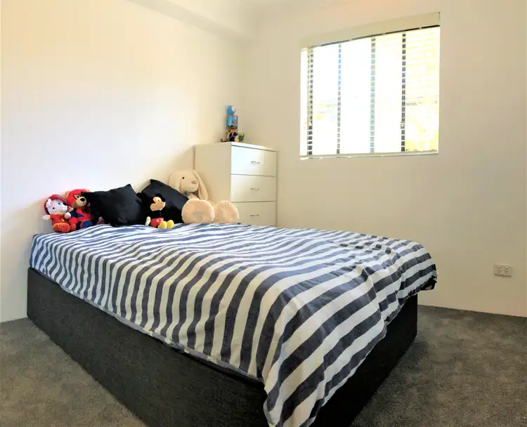 Fifth view of Homely unit listing, 11/51-57 Railway Parade, Engadine NSW 2233