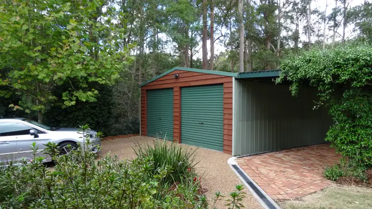 Fifth view of Homely rural property listing, 21 Silver Cup Close, Cooranbong NSW 2265
