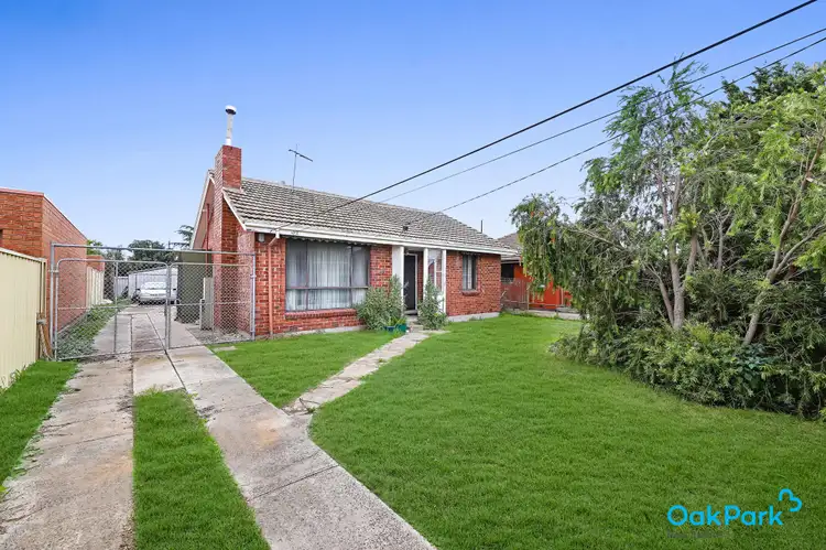 58 Meredith Street, Broadmeadows VIC 3047