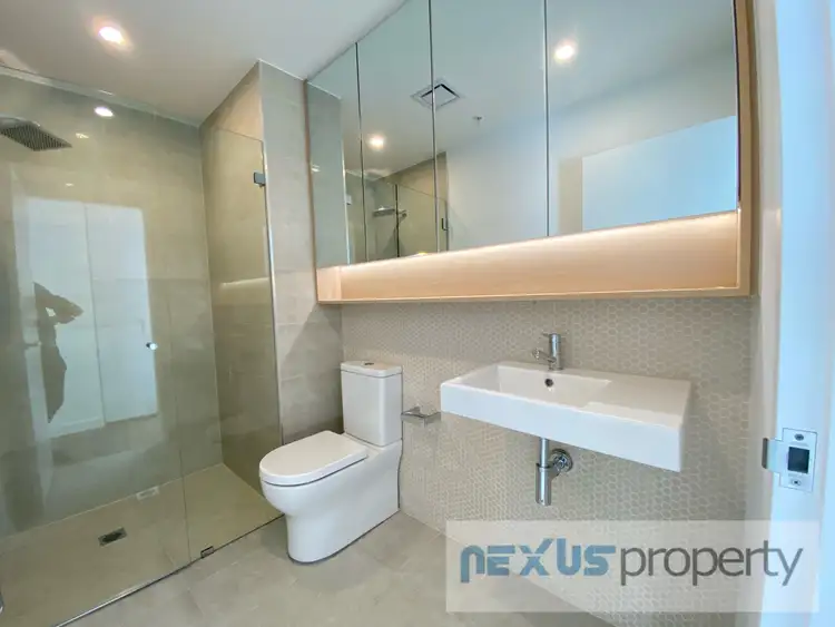 Third view of Homely apartment listing, A305/19-25 Bigge Street, Liverpool NSW 2170