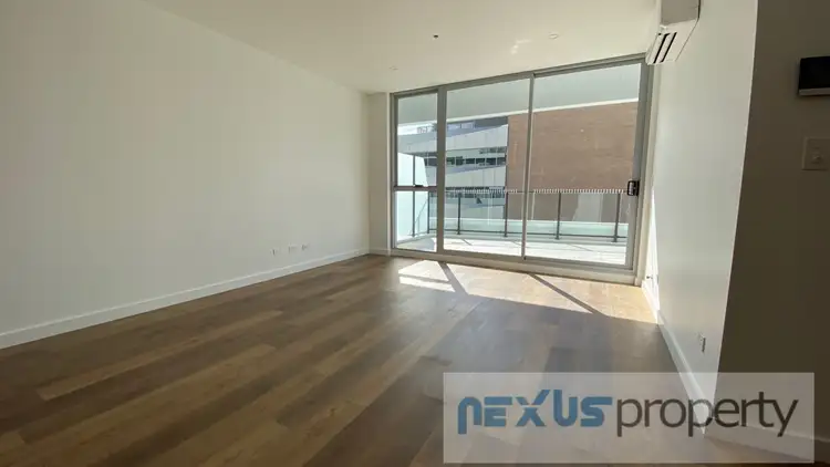 Fourth view of Homely apartment listing, A305/19-25 Bigge Street, Liverpool NSW 2170