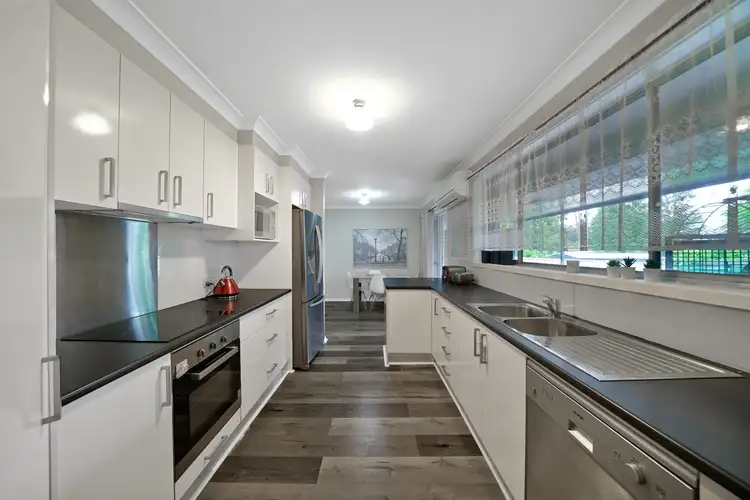 42 Flinders Avenue, Camden South NSW 2570