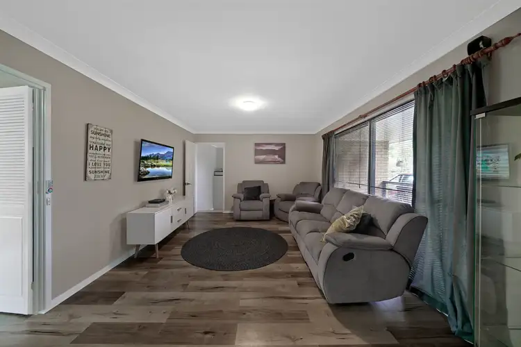 Second view of Homely house listing, 42 Flinders Avenue, Camden South NSW 2570