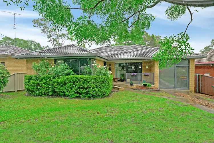 Third view of Homely house listing, 42 Flinders Avenue, Camden South NSW 2570