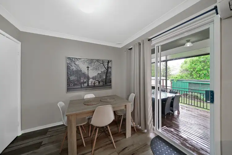 Fifth view of Homely house listing, 42 Flinders Avenue, Camden South NSW 2570