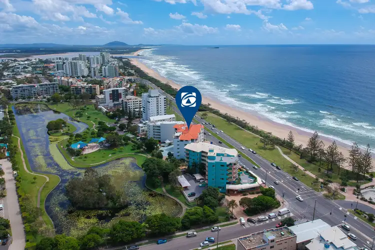 41/140 Alexandra Parade, Alexandra Headland QLD 4572