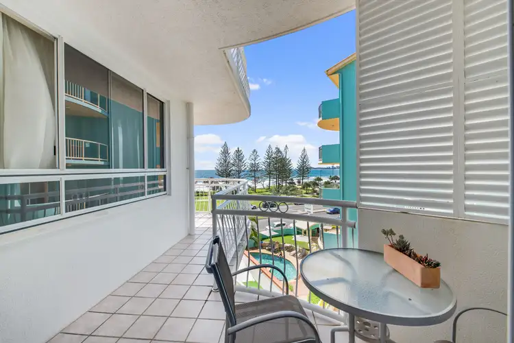 Fifth view of Homely unit listing, 41/140 Alexandra Parade, Alexandra Headland QLD 4572