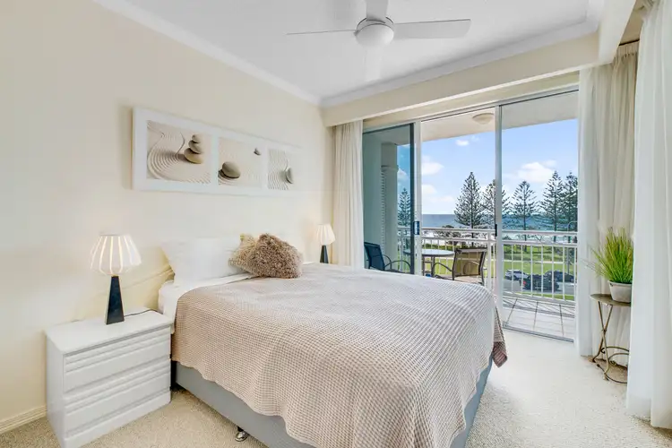 Sixth view of Homely unit listing, 41/140 Alexandra Parade, Alexandra Headland QLD 4572