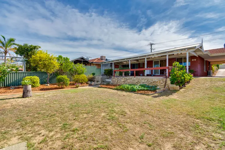 Second view of Homely house listing, 106 St Andrews Drive, Yanchep WA 6035