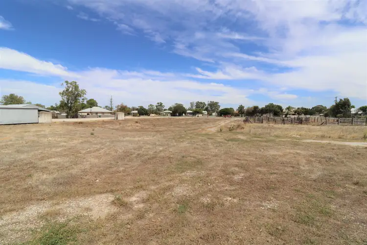 Main view of Homely land listing, 16-18 Barber Street, Pyramid Hill VIC 3575