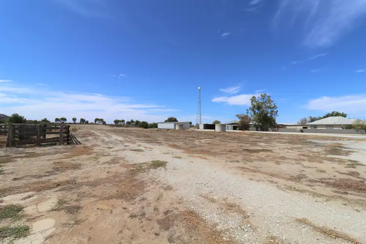 Second view of Homely land listing, 16-18 Barber Street, Pyramid Hill VIC 3575