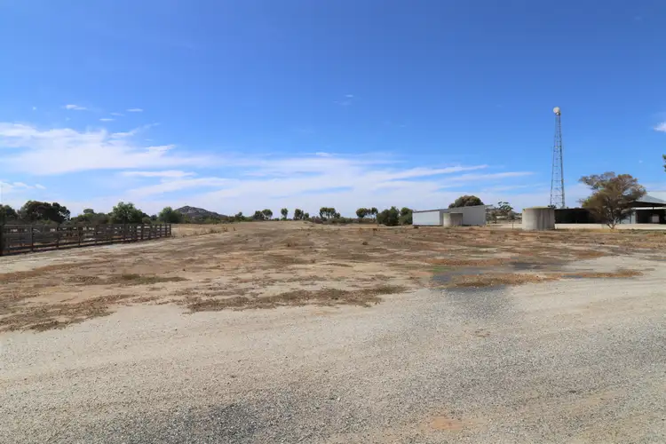 Third view of Homely land listing, 16-18 Barber Street, Pyramid Hill VIC 3575