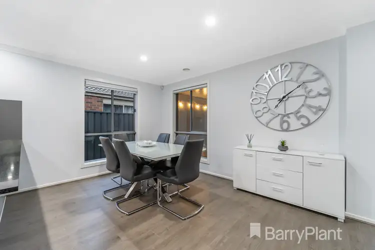 Seventh view of Homely house listing, 14 Meakin Way, Deer Park VIC 3023