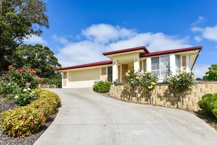 Second view of Homely house listing, 33 Annette Street, Mount Gambier SA 5290