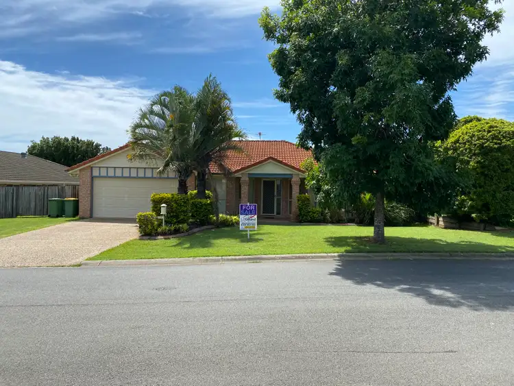 18 Evergreen Street, Ormiston QLD 4160