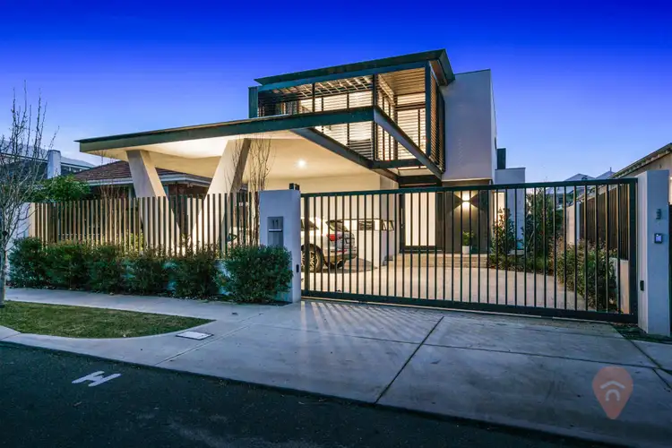 11 Norfolk Street, South Perth WA 6151