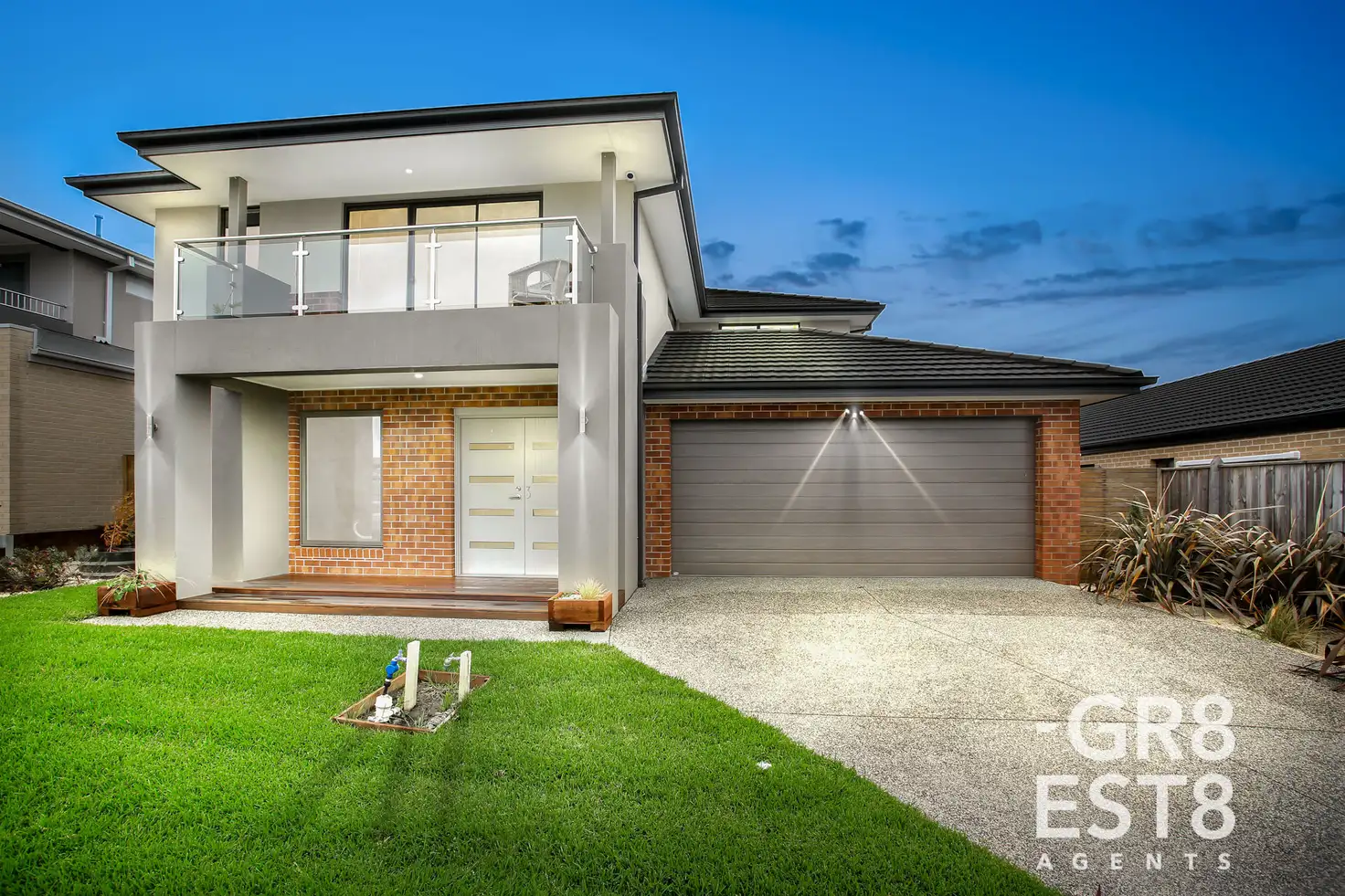 Main view of Homely house listing, 3 Quist Parade, Cranbourne West VIC 3977