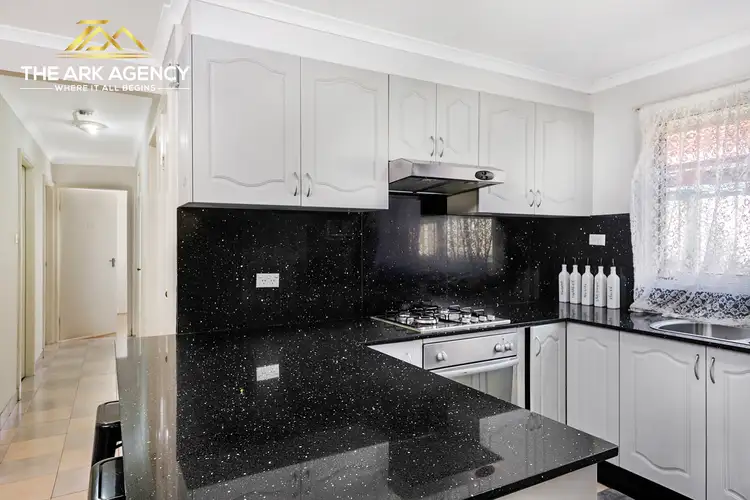 Fifth view of Homely house listing, 36 Napier Avenue, Lurnea NSW 2170