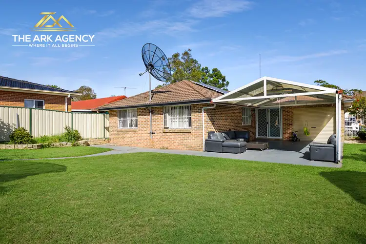 Sixth view of Homely house listing, 36 Napier Avenue, Lurnea NSW 2170