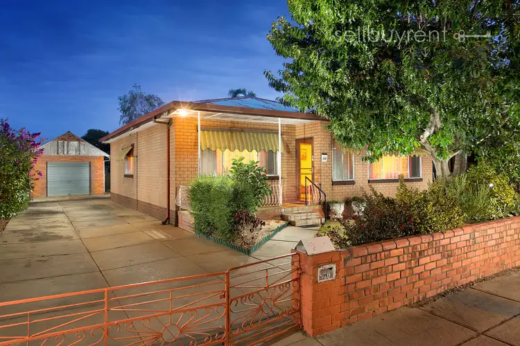 Main view of Homely house listing, 300 BEECHWORTH ROAD, Wodonga VIC 3690