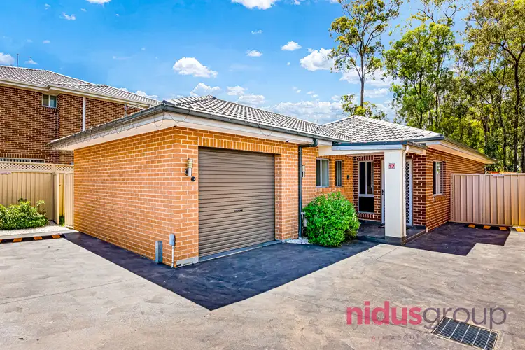 17/28 Charlotte Rd, Rooty Hill NSW 2766