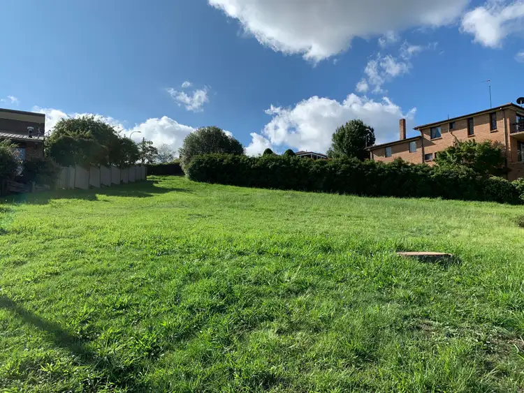 Main view of Homely land listing, 5 Corderoy Place, Wallerawang NSW 2845