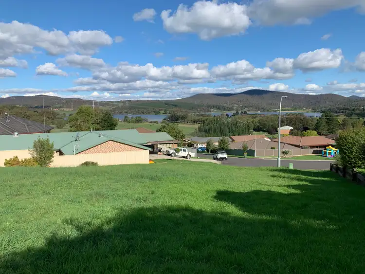 Second view of Homely land listing, 5 Corderoy Place, Wallerawang NSW 2845