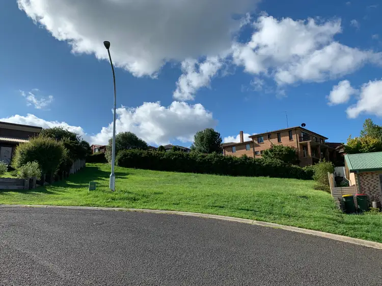 Third view of Homely land listing, 5 Corderoy Place, Wallerawang NSW 2845