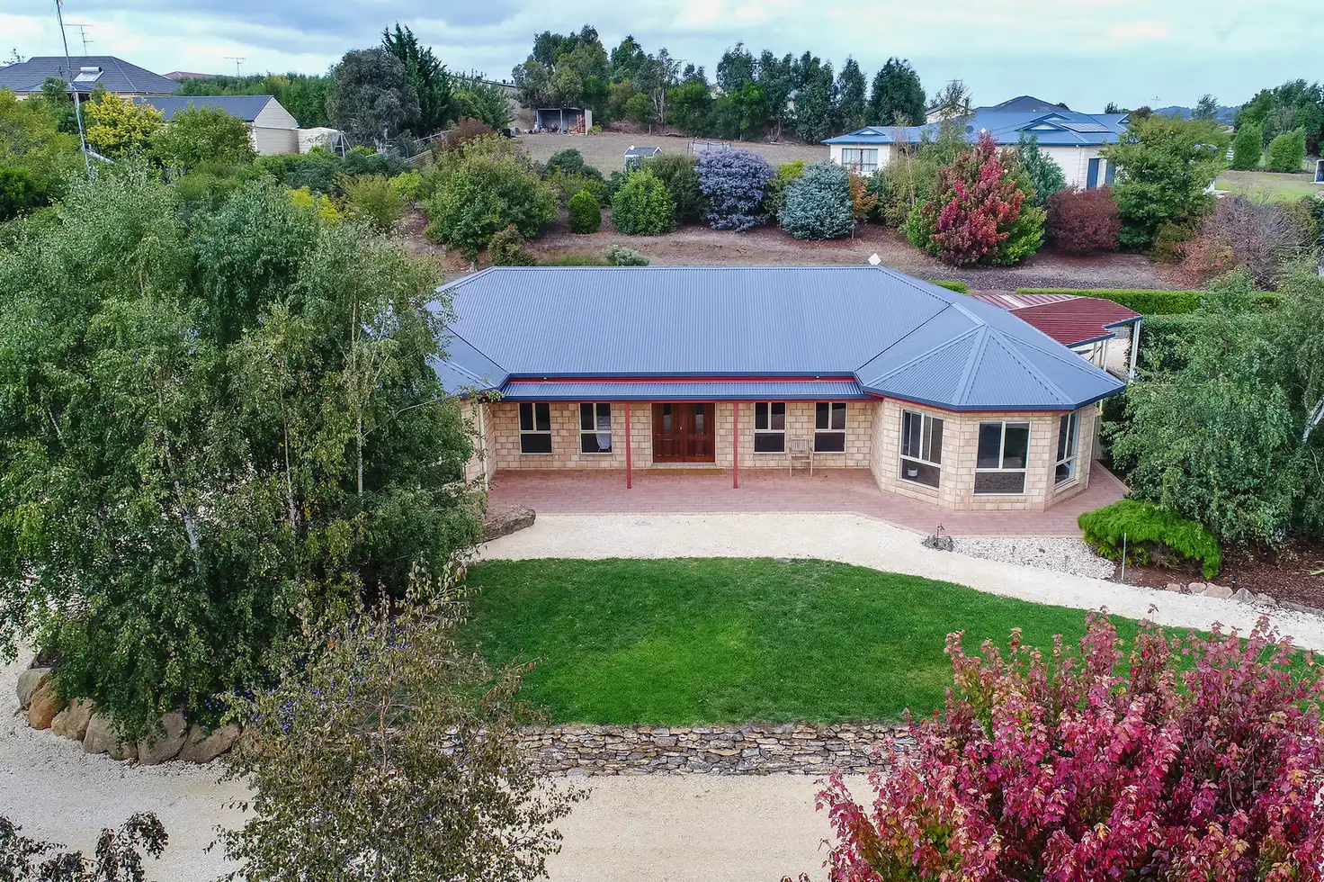 Main view of Homely house listing, 18 Eldridge Drive, Worrolong SA 5291