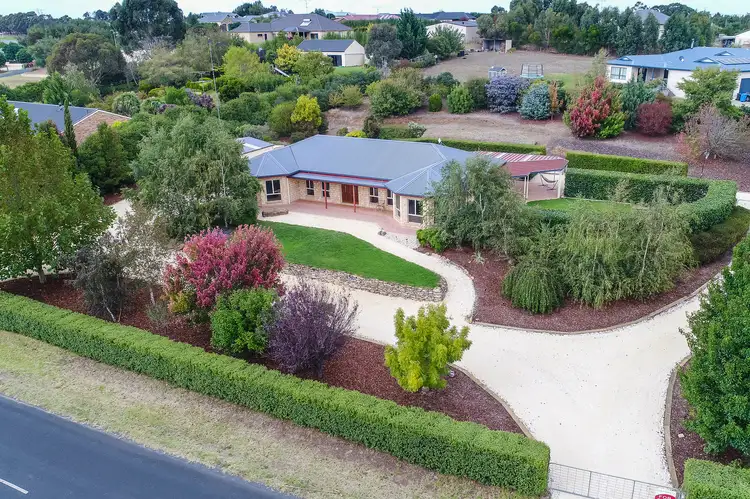 Second view of Homely house listing, 18 Eldridge Drive, Worrolong SA 5291