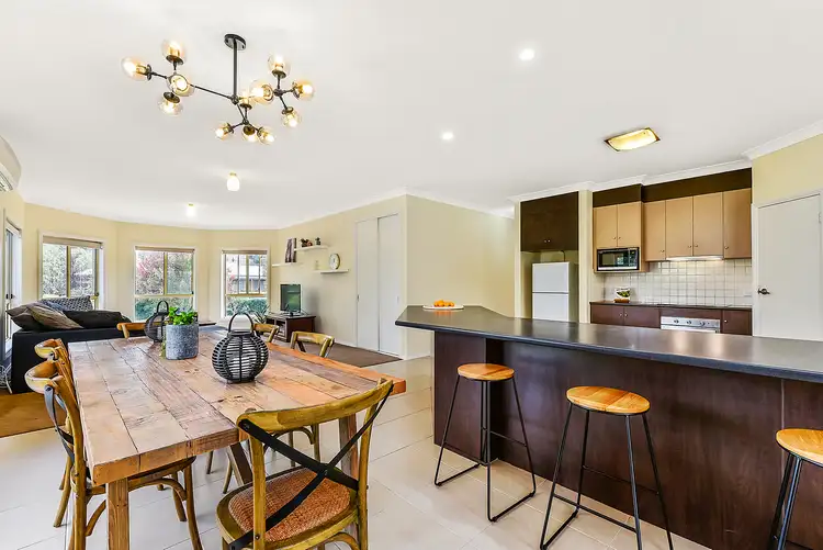 Third view of Homely house listing, 18 Eldridge Drive, Worrolong SA 5291