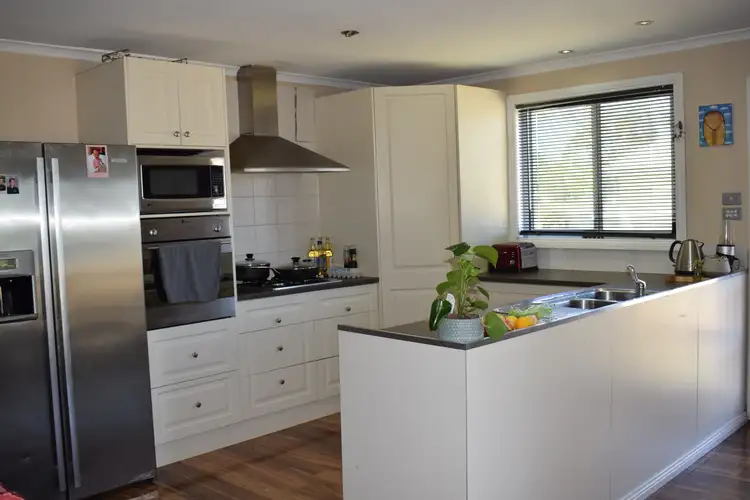 Second view of Homely house listing, 10 Belmont Street, Inglewood VIC 3517