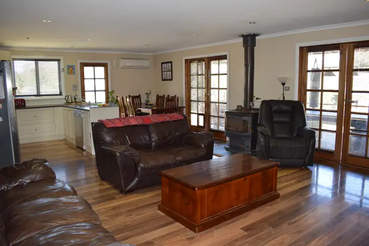 Third view of Homely house listing, 10 Belmont Street, Inglewood VIC 3517