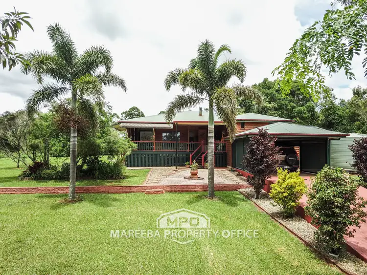 15 Digby Close, Lake Eacham QLD 4884