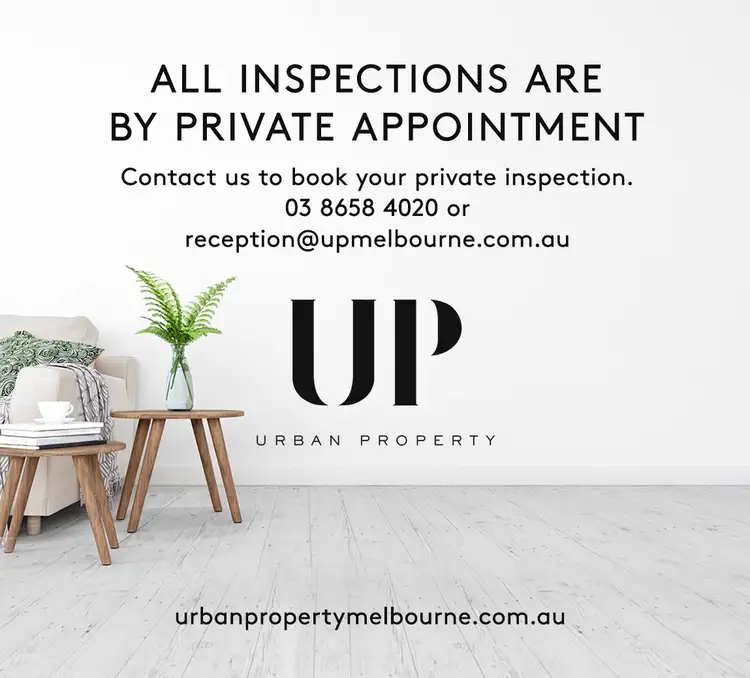 Second view of Homely apartment listing, 702/243 Franklin Street, Melbourne VIC 3000