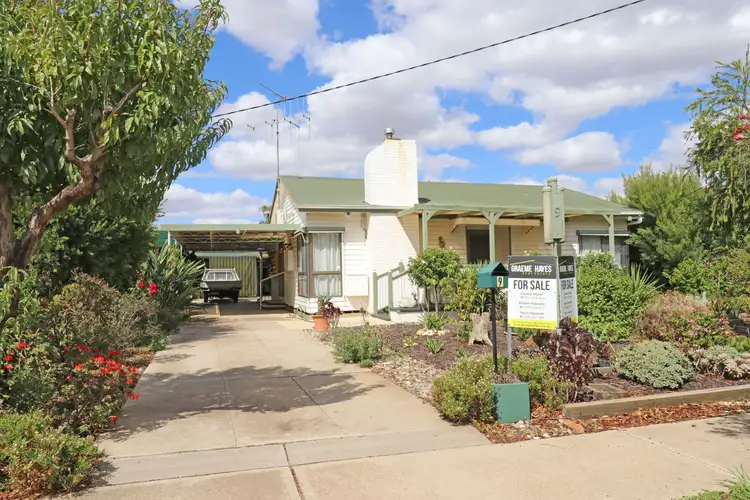 Main view of Homely house listing, 9 Lyall Avenue, Kerang VIC 3579