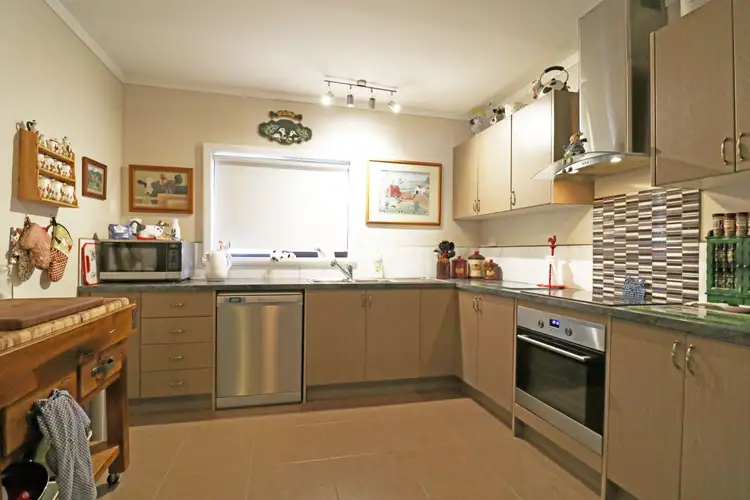 Second view of Homely house listing, 9 Lyall Avenue, Kerang VIC 3579